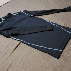 Under Armour Compression Long Sleeves
